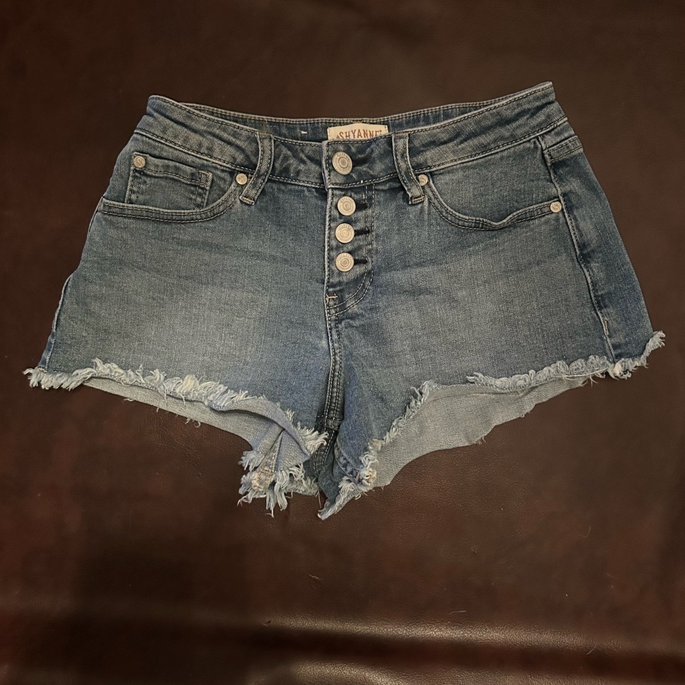 Shyanne shorts